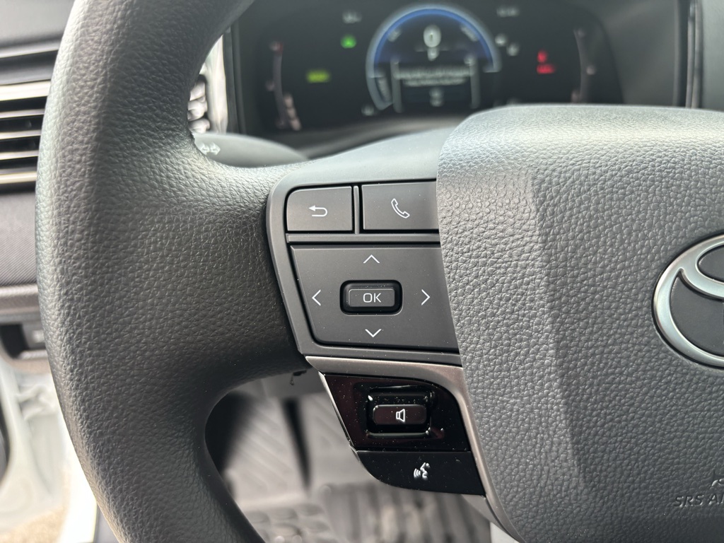 Used Car 2025 Toyota Camry  Xse For Sale Under $30,000 In Austin, Texas