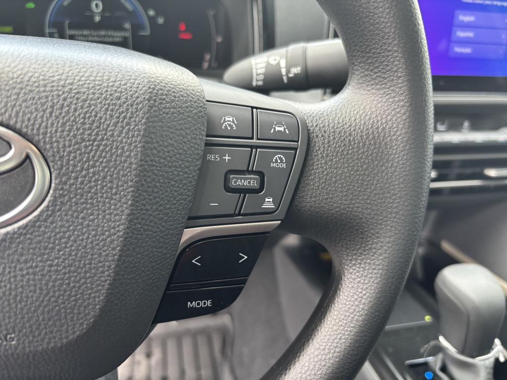 Used Car 2025 Toyota Camry  Xse For Sale Under $30,000 In Austin, Texas