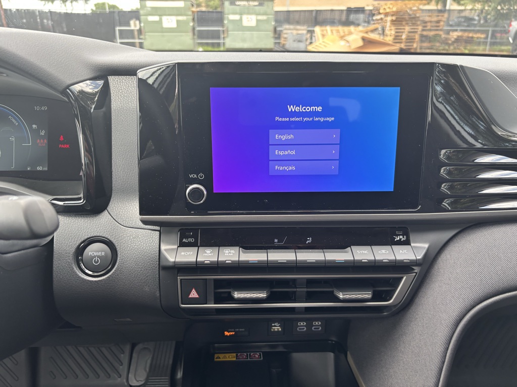 Used Car 2025 Toyota Camry  Xse For Sale Under $30,000 In Austin, Texas