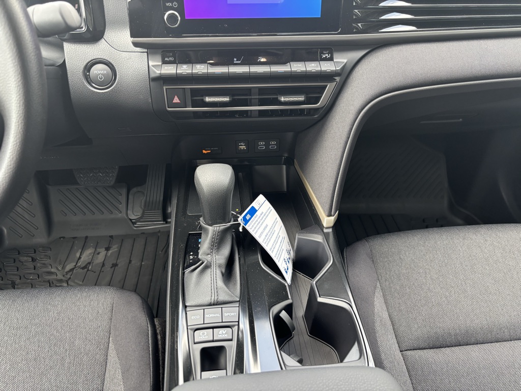 Used Car 2025 Toyota Camry  Xse For Sale Under $30,000 In Austin, Texas
