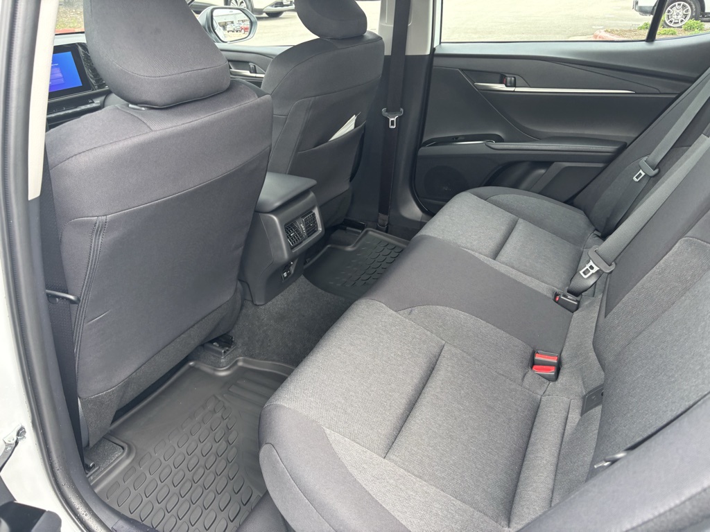 Used Car 2025 Toyota Camry  Xse For Sale Under $30,000 In Austin, Texas