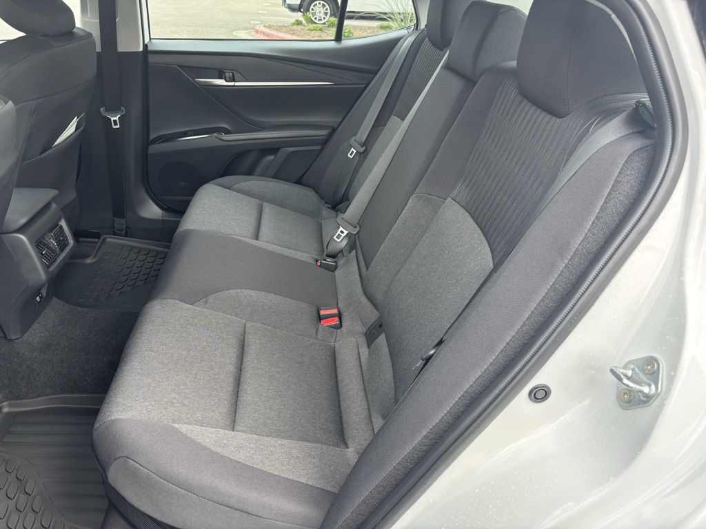 Used Car 2025 Toyota Camry  Xse For Sale Under $30,000 In Austin, Texas