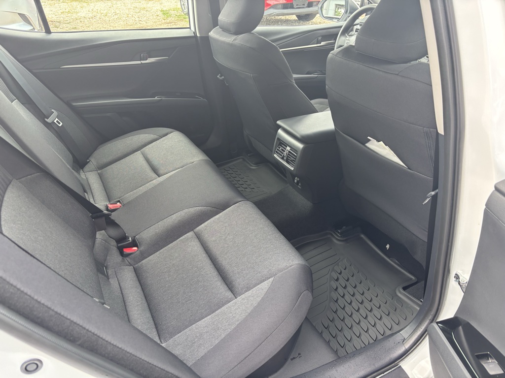 Used Car 2025 Toyota Camry  Xse For Sale Under $30,000 In Austin, Texas