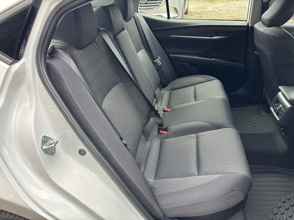 Used Car 2025 Toyota Camry  Xse For Sale Under $30,000 In Austin, Texas