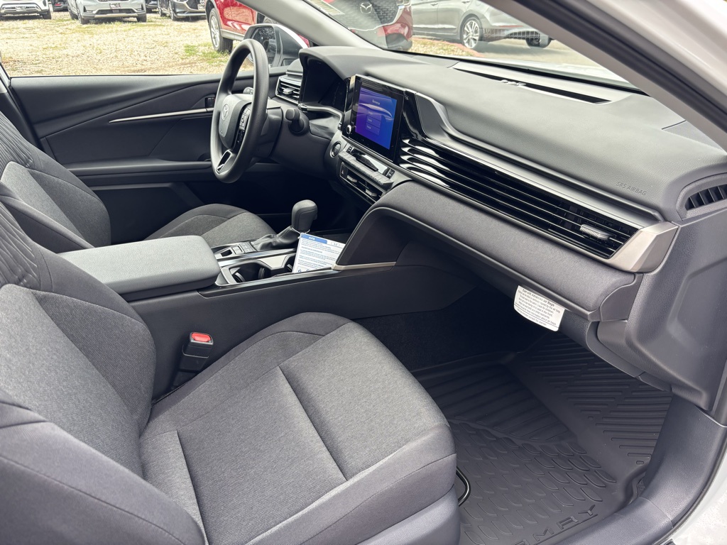 Used Car 2025 Toyota Camry  Xse For Sale Under $30,000 In Austin, Texas