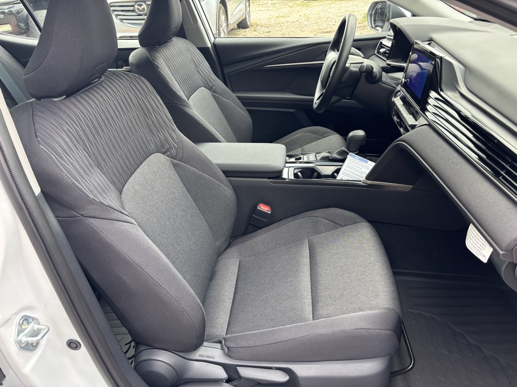 Used Car 2025 Toyota Camry  Xse For Sale Under $30,000 In Austin, Texas