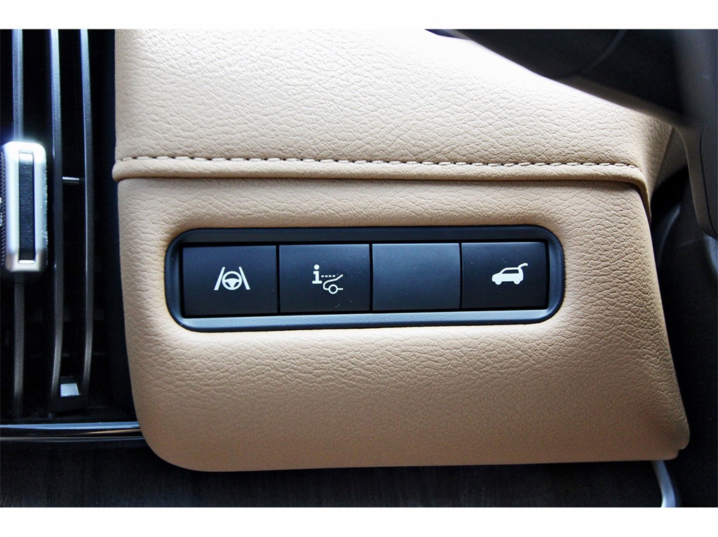 2025 Nissan Armada SL Blue at South Houston Nissan