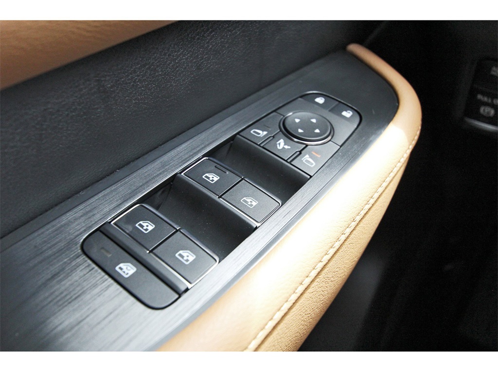 2025 Nissan Armada SL Blue at South Houston Nissan