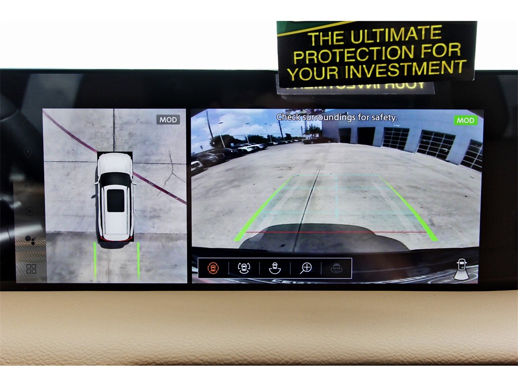 2025 Nissan Armada SL Blue at South Houston Nissan