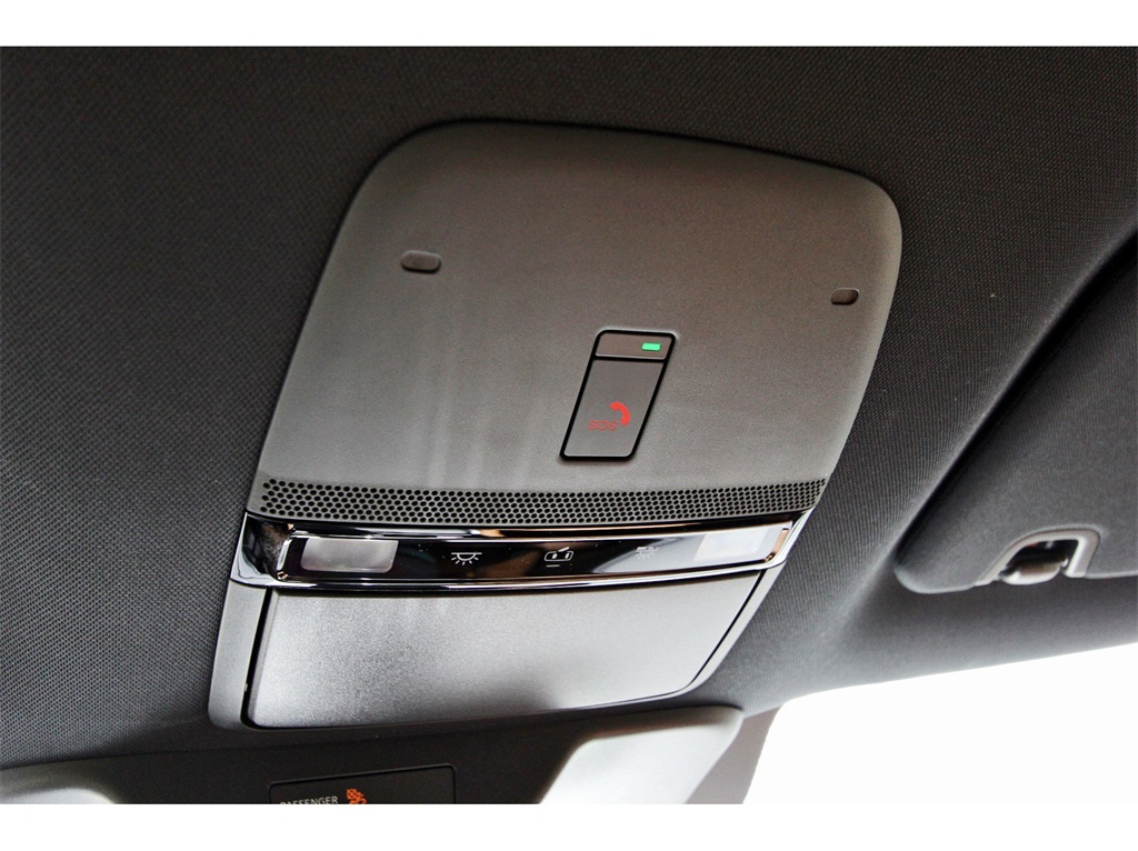 2025 Nissan Armada SL Blue at South Houston Nissan