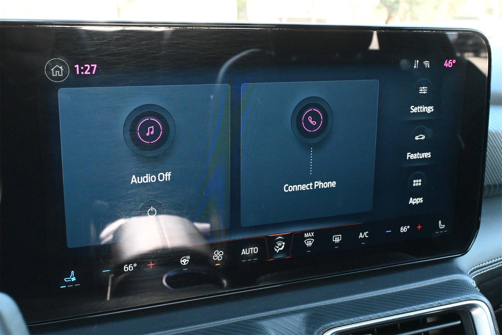 2024 Ford Mustang EcoBoost Premium Black at South Houston Nissan