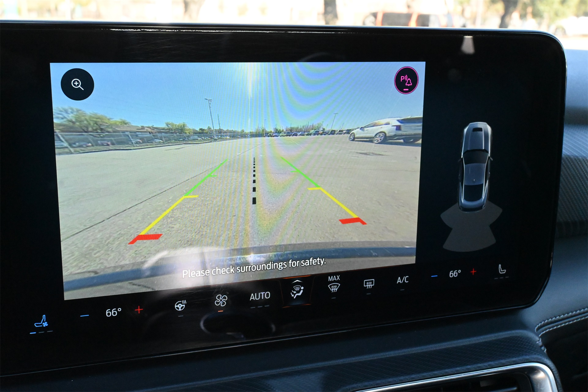 2024 Ford Mustang EcoBoost Premium Black at South Houston Nissan