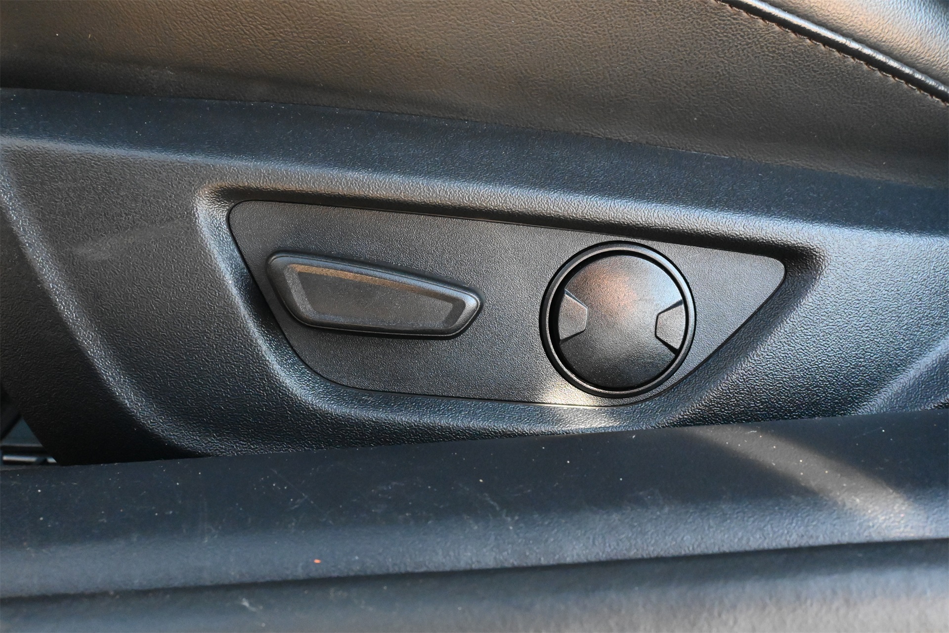 2024 Ford Mustang EcoBoost Premium Black at South Houston Nissan