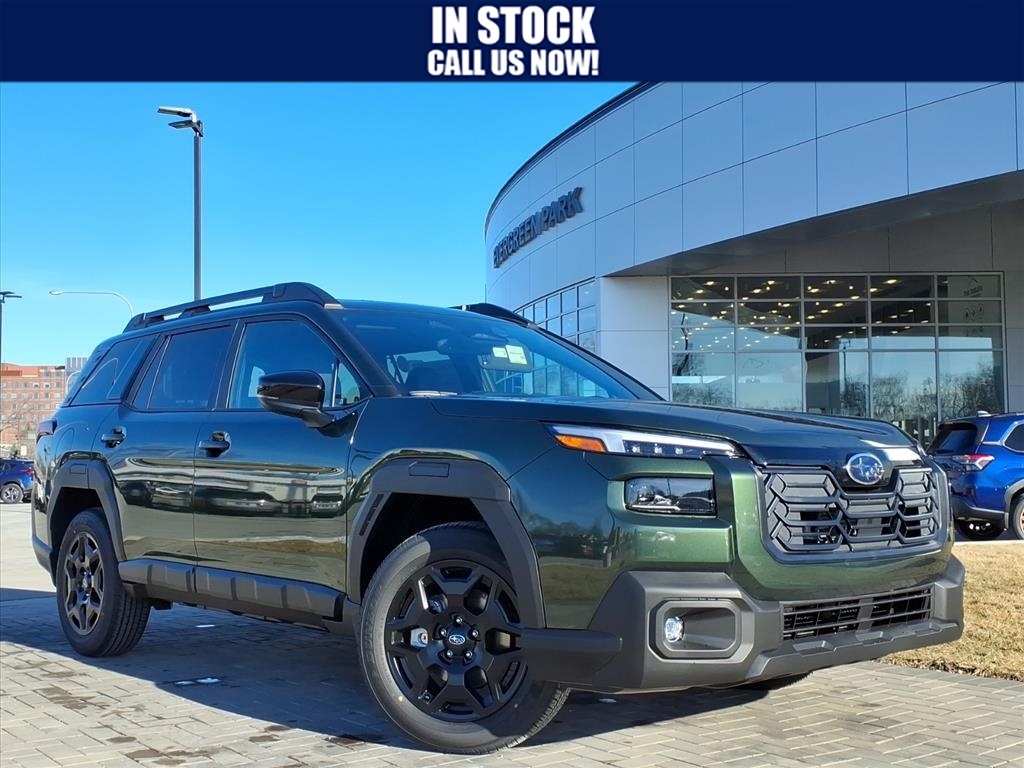 2026 Subaru Outback Limited AWD