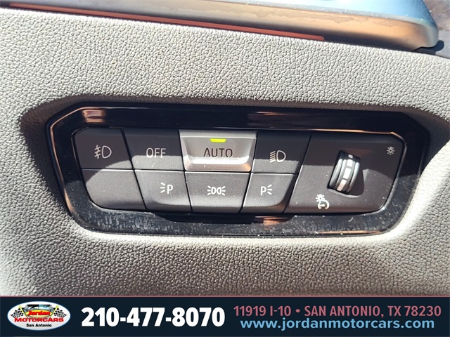 Used Car 2022 Bmw 3 Series  330i For Sale In San Antonio, Texas