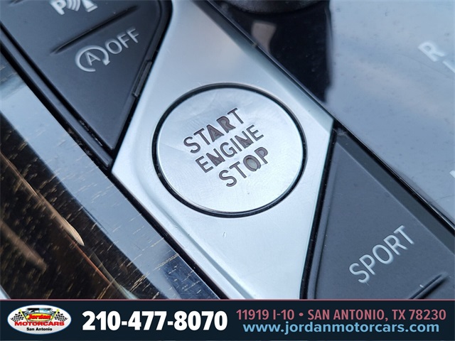 Used Car 2022 Bmw 3 Series  330i For Sale In San Antonio, Texas