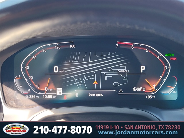 Used Car 2022 Bmw 3 Series  330i For Sale In San Antonio, Texas