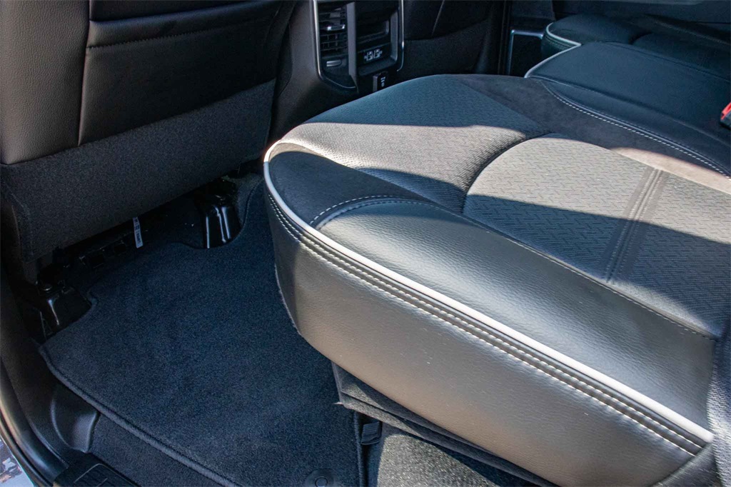 New Car 2025 Ram 2500  Laramie For Sale Under $90,000 In San Marcos, Texas