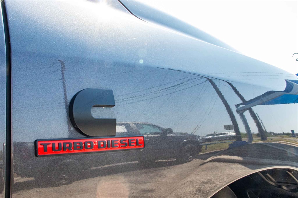 New Car 2025 Ram 2500  Laramie For Sale Under $90,000 In San Marcos, Texas