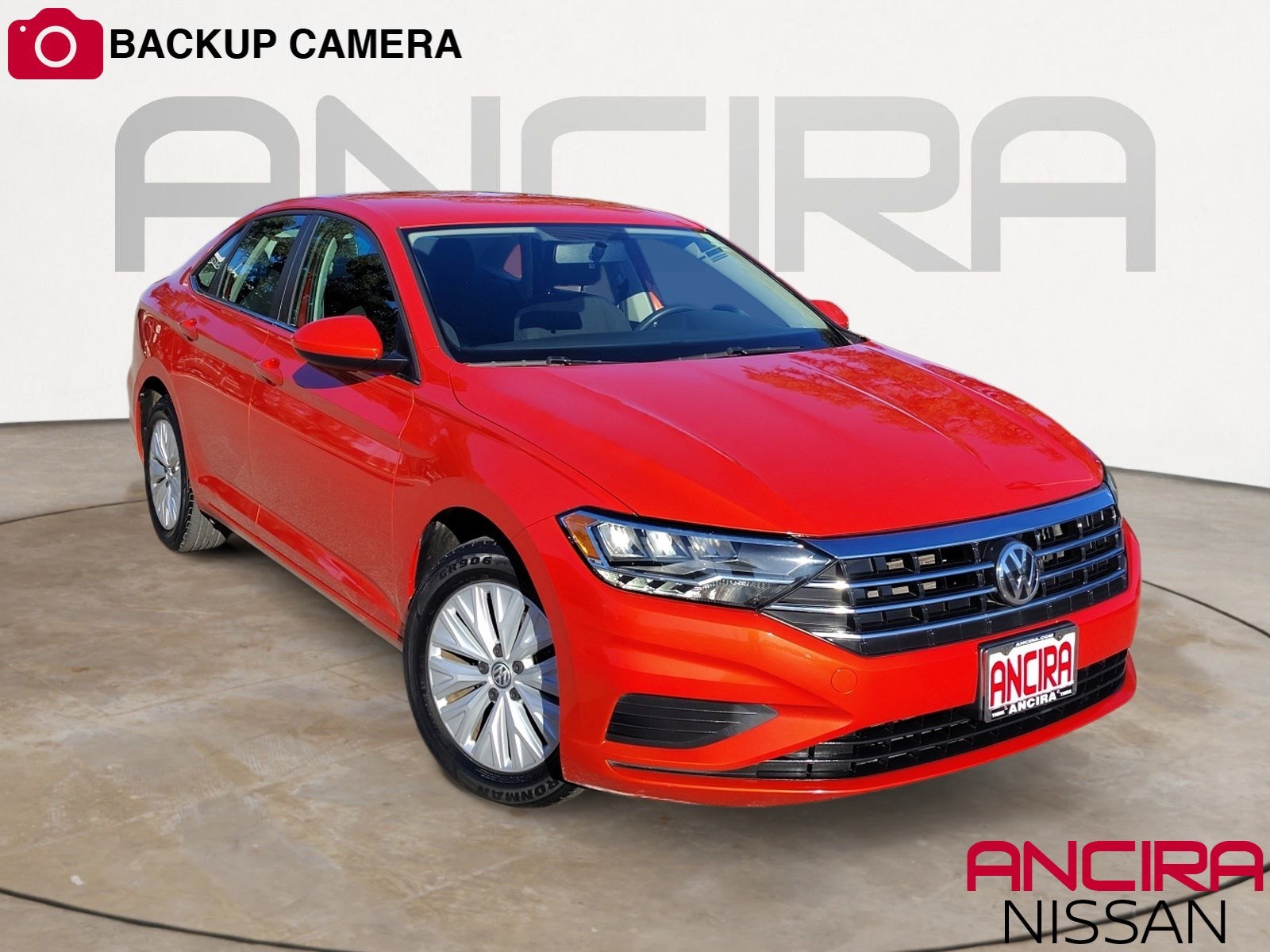 Used Car 2019 Volkswagen Jetta  1.4t S For Sale Under $15,000 In San Antonio, Texas