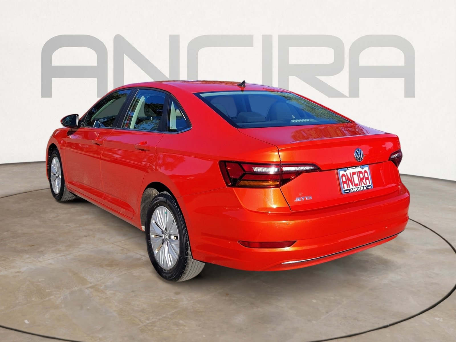 Used Car 2019 Volkswagen Jetta  1.4t S For Sale Under $15,000 In San Antonio, Texas