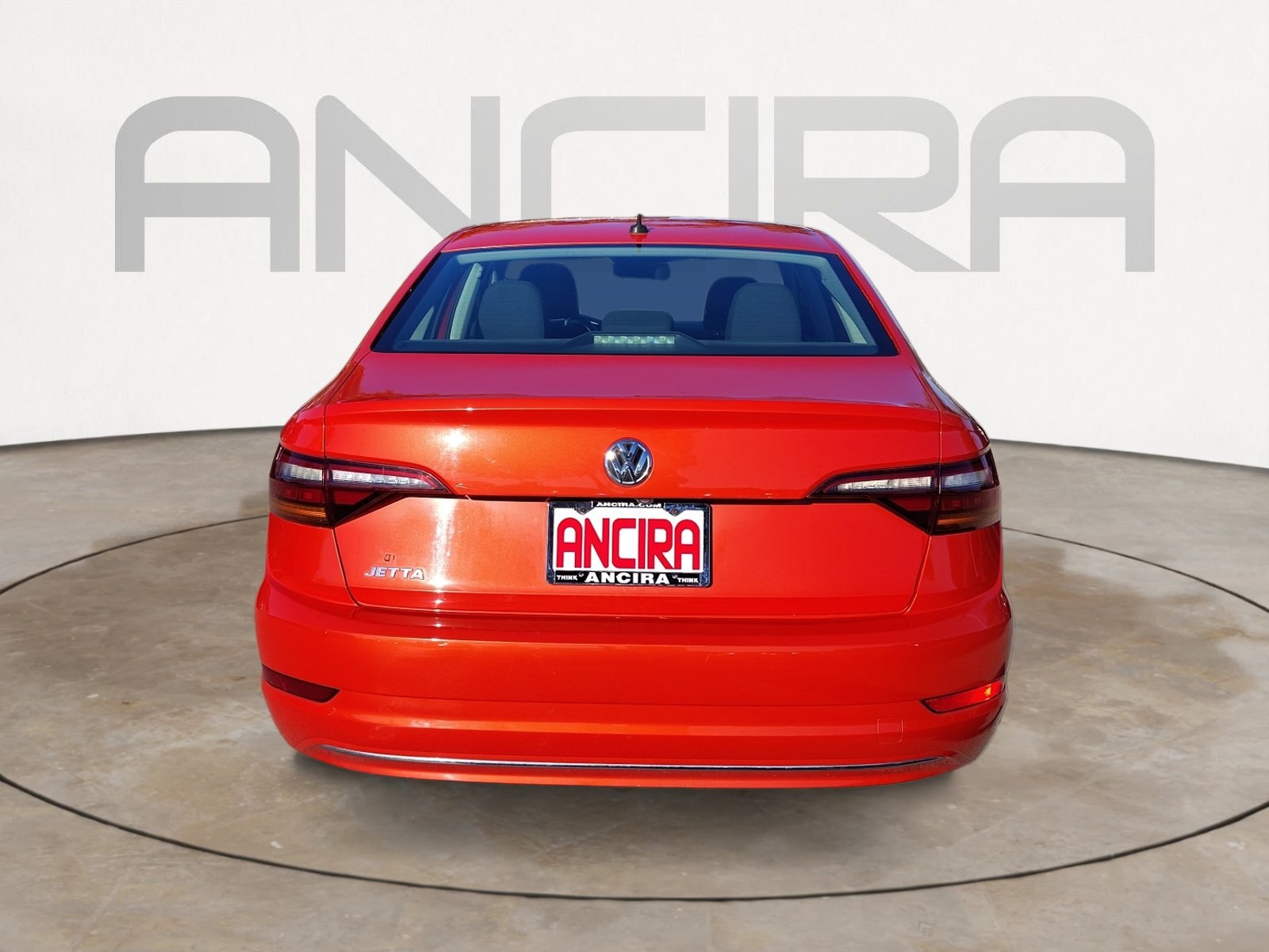 Used Car 2019 Volkswagen Jetta  1.4t S For Sale Under $15,000 In San Antonio, Texas