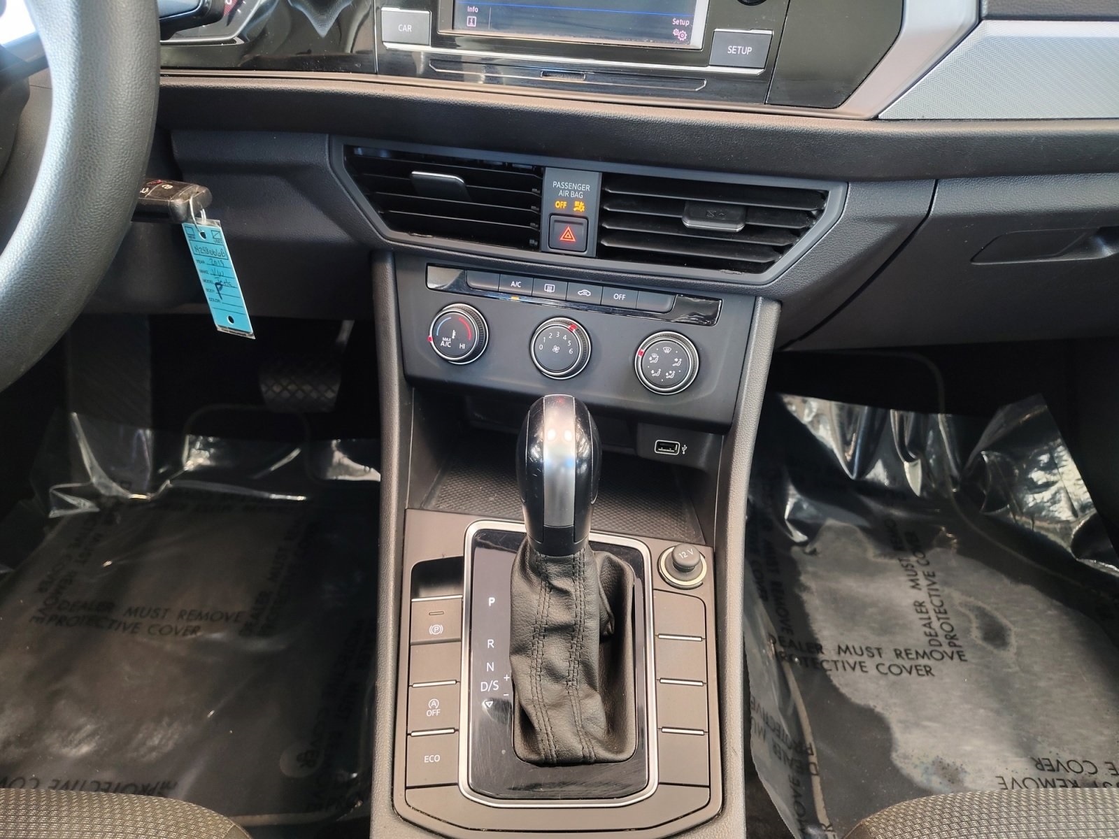 Used Car 2019 Volkswagen Jetta  1.4t S For Sale Under $15,000 In San Antonio, Texas