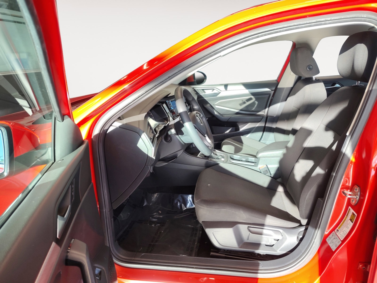 Used Car 2019 Volkswagen Jetta  1.4t S For Sale Under $15,000 In San Antonio, Texas