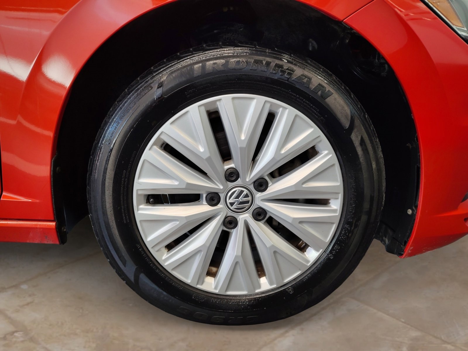 Used Car 2019 Volkswagen Jetta  1.4t S For Sale Under $15,000 In San Antonio, Texas