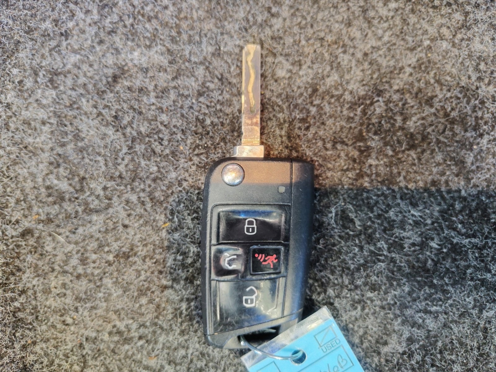 Used Car 2019 Volkswagen Jetta  1.4t S For Sale Under $15,000 In San Antonio, Texas