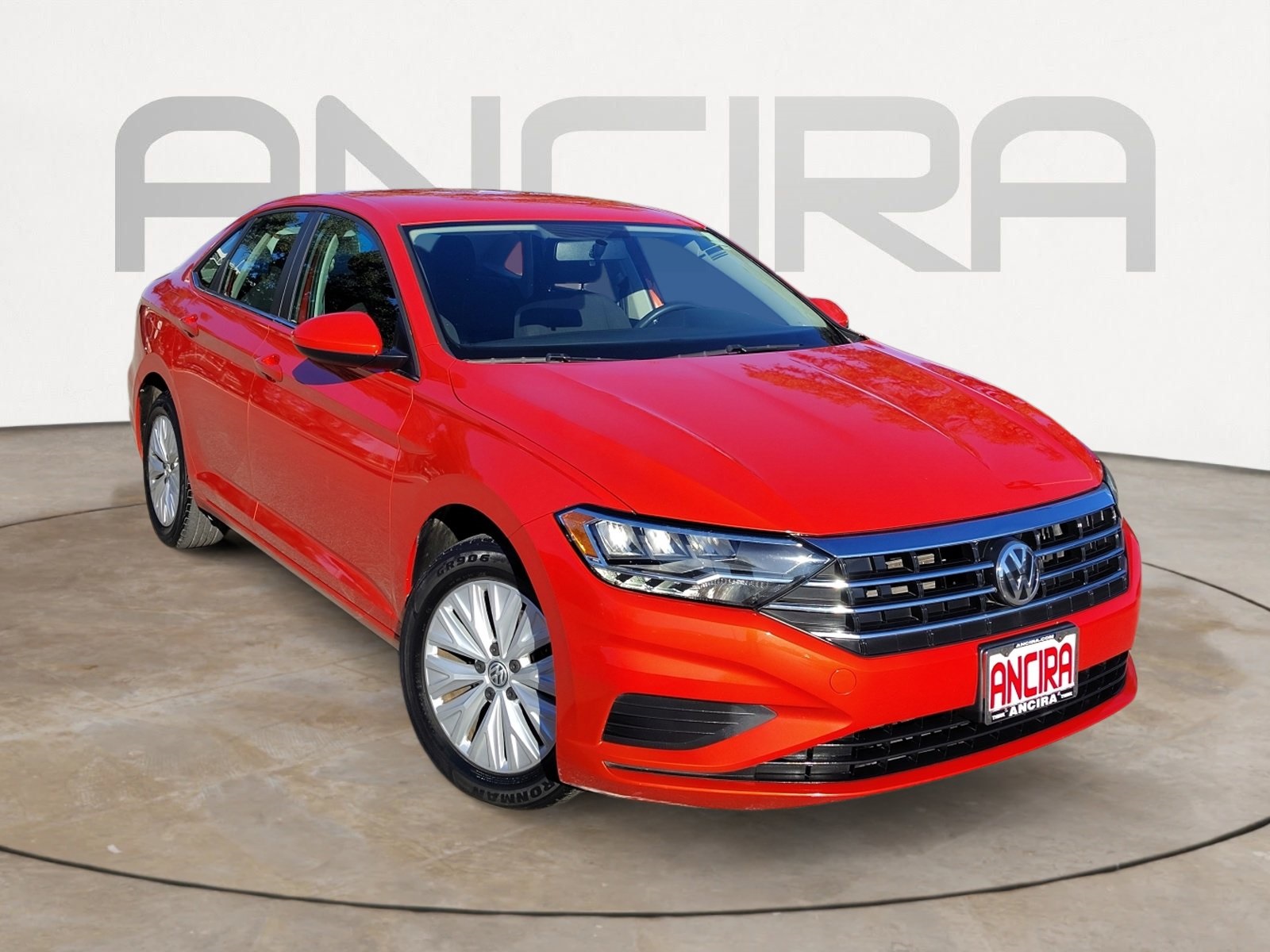 Used Car 2019 Volkswagen Jetta  1.4t S For Sale Under $15,000 In San Antonio, Texas
