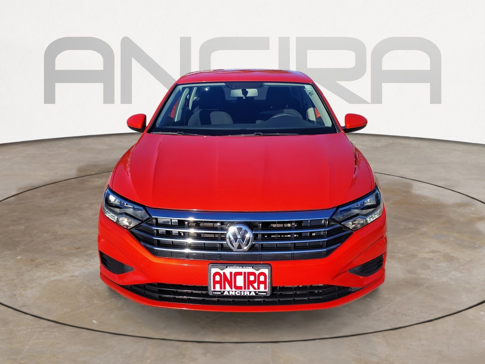 Used Car 2019 Volkswagen Jetta  1.4t S For Sale Under $15,000 In San Antonio, Texas