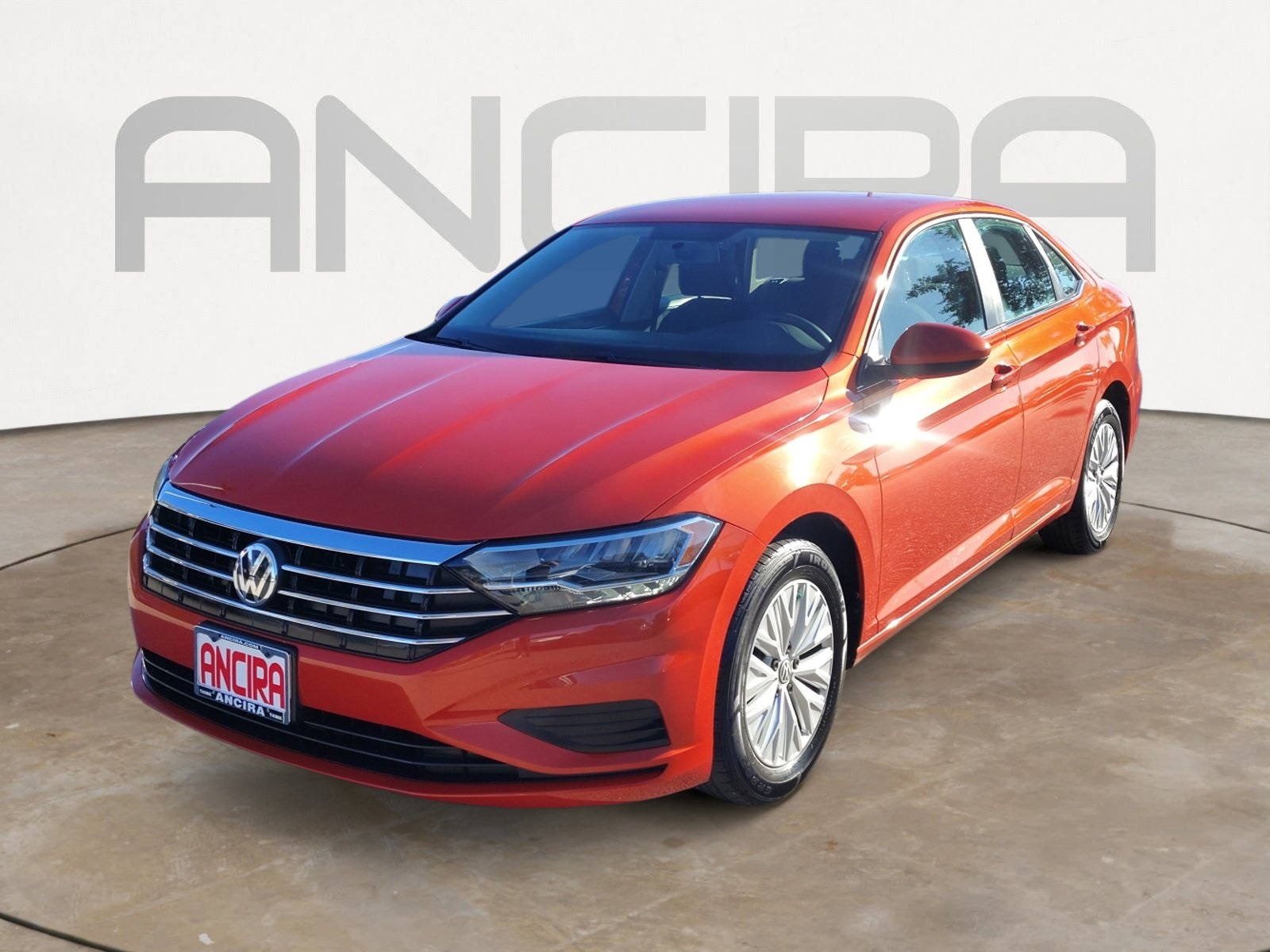 Used Car 2019 Volkswagen Jetta  1.4t S For Sale Under $15,000 In San Antonio, Texas
