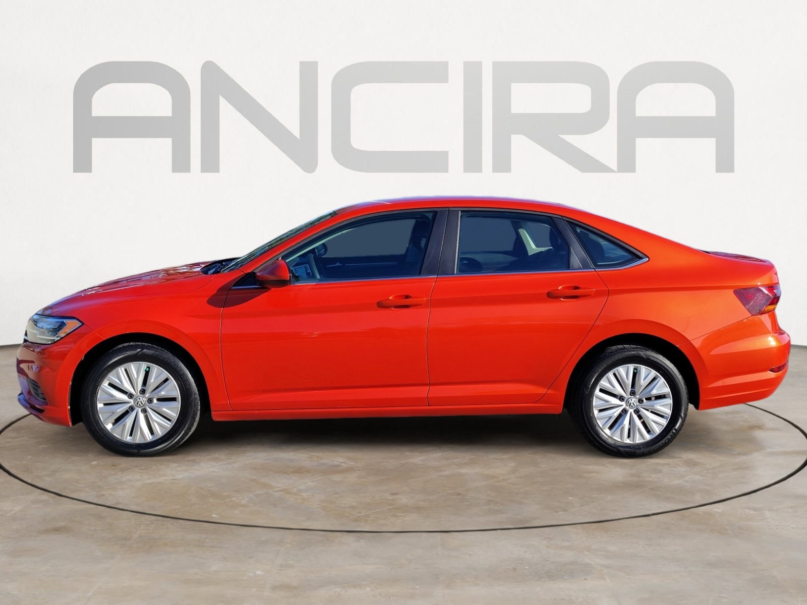 Used Car 2019 Volkswagen Jetta  1.4t S For Sale Under $15,000 In San Antonio, Texas