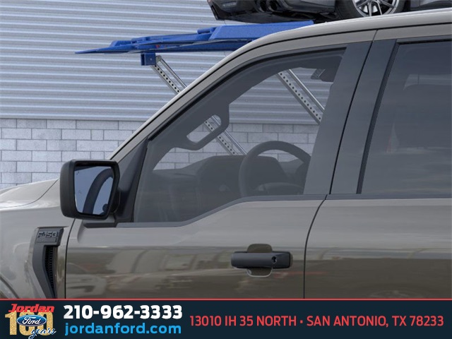 New Car 2025 Ford F-150  Stx For Sale Under $60,000 In San Antonio, Texas