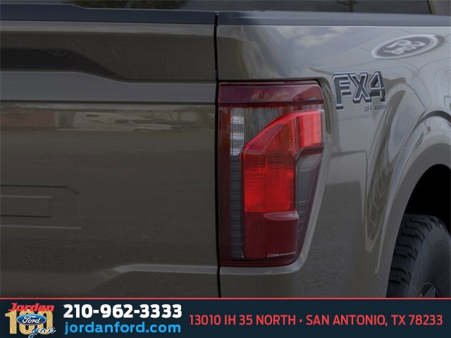 New Car 2025 Ford F-150  Stx For Sale Under $60,000 In San Antonio, Texas