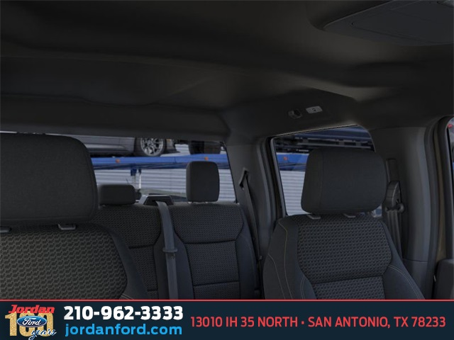New Car 2025 Ford F-150  Stx For Sale Under $60,000 In San Antonio, Texas
