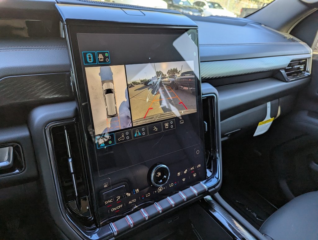New Car 2025 Gmc Yukon Xl  At4 For Sale Under $100,000 In Austin, Texas
