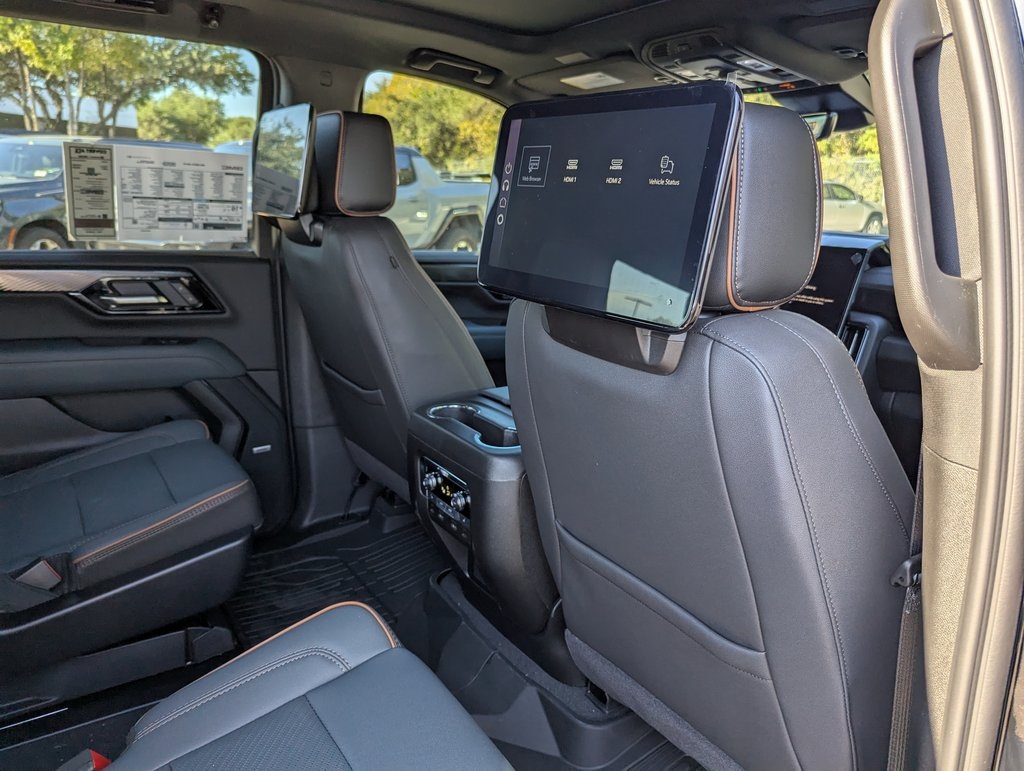 New Car 2025 Gmc Yukon Xl  At4 For Sale Under $100,000 In Austin, Texas