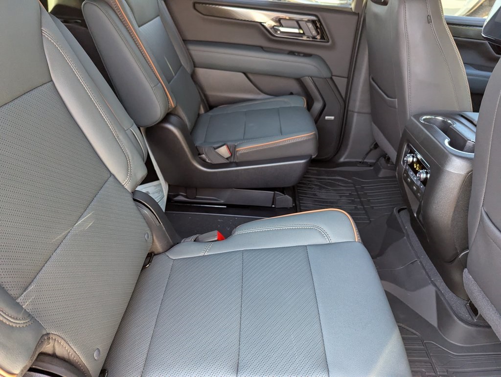 New Car 2025 Gmc Yukon Xl  At4 For Sale Under $100,000 In Austin, Texas
