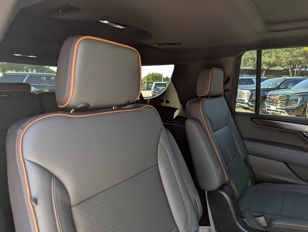 New Car 2025 Gmc Yukon Xl  At4 For Sale Under $100,000 In Austin, Texas