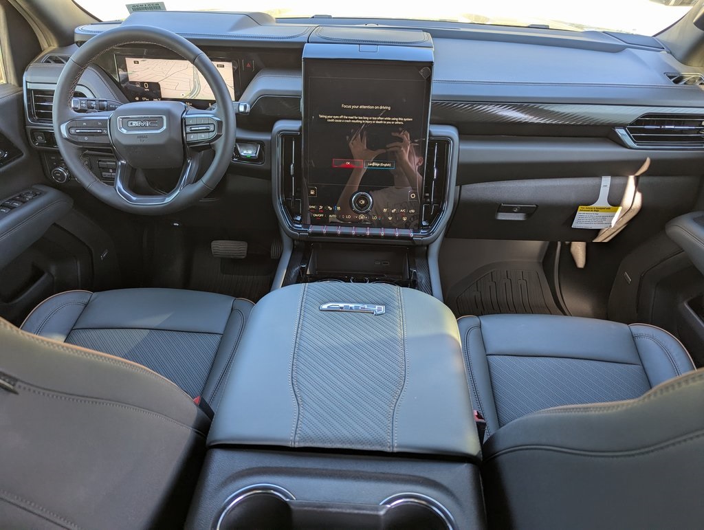New Car 2025 Gmc Yukon Xl  At4 For Sale Under $100,000 In Austin, Texas