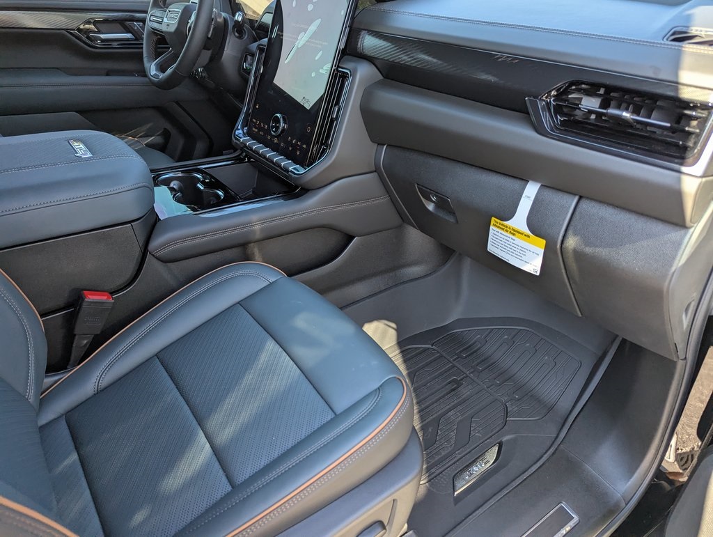 New Car 2025 Gmc Yukon Xl  At4 For Sale Under $100,000 In Austin, Texas