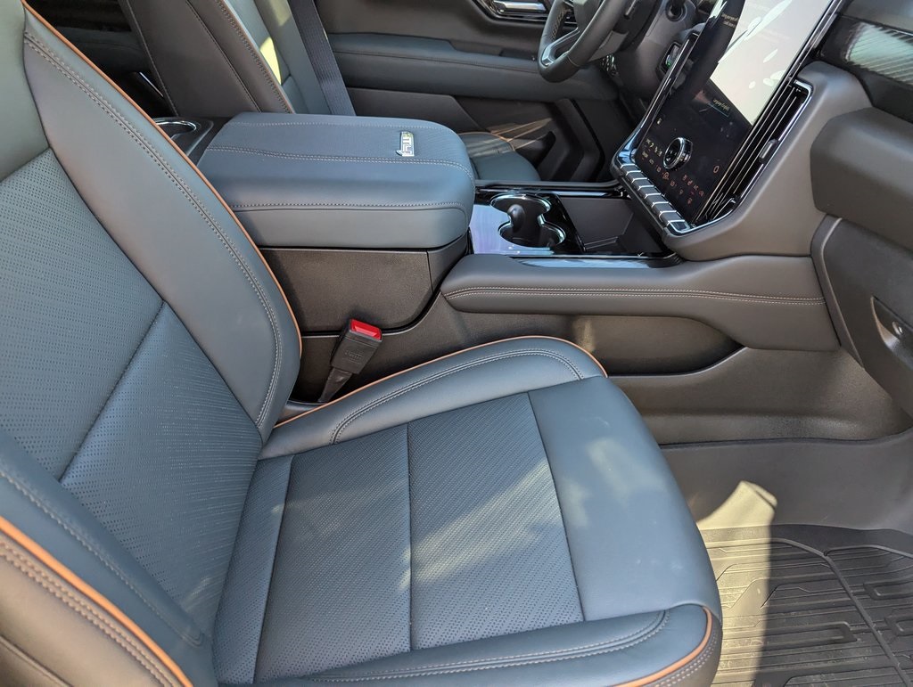 New Car 2025 Gmc Yukon Xl  At4 For Sale Under $100,000 In Austin, Texas