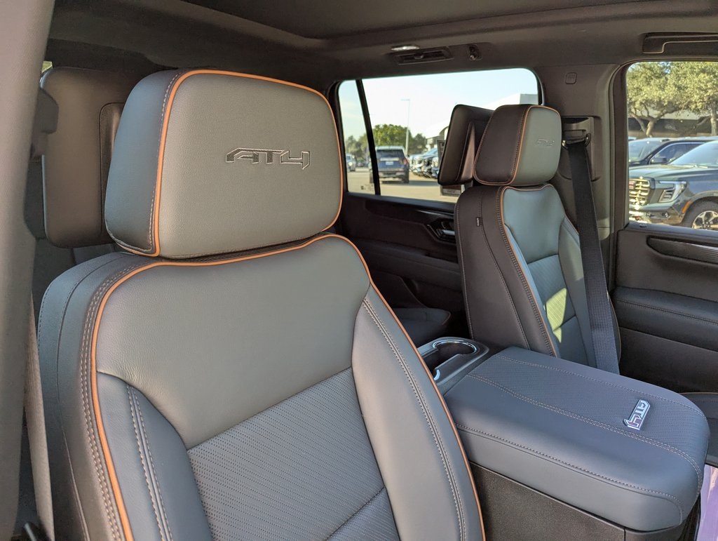 New Car 2025 Gmc Yukon Xl  At4 For Sale Under $100,000 In Austin, Texas