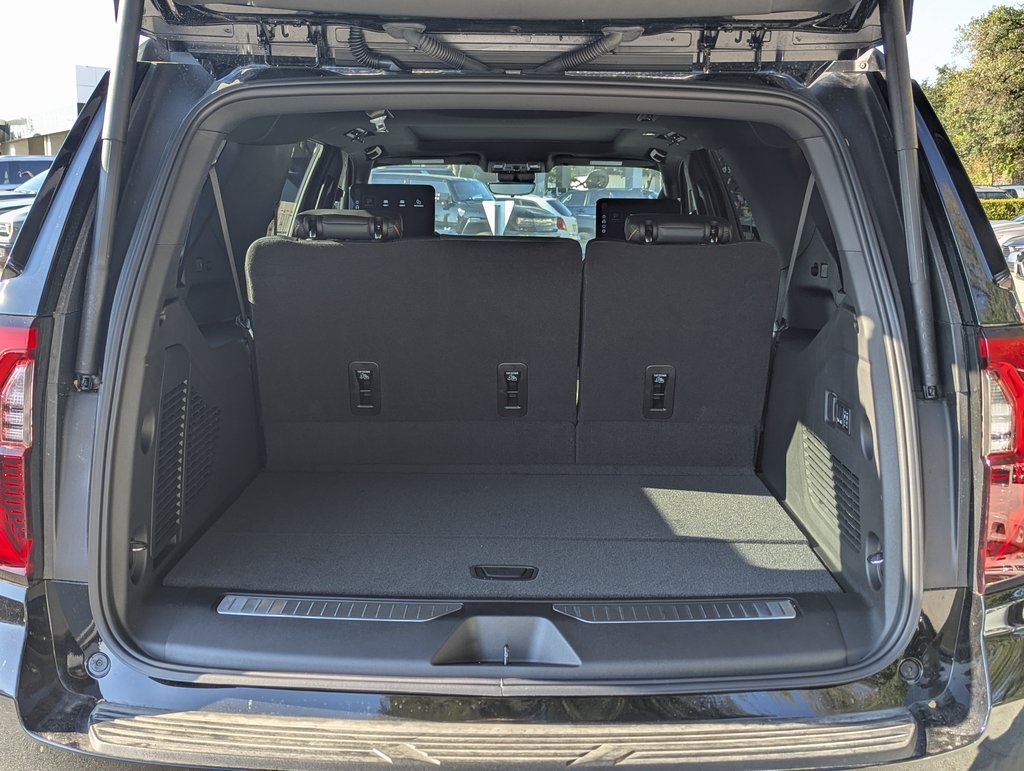 New Car 2025 Gmc Yukon Xl  At4 For Sale Under $100,000 In Austin, Texas