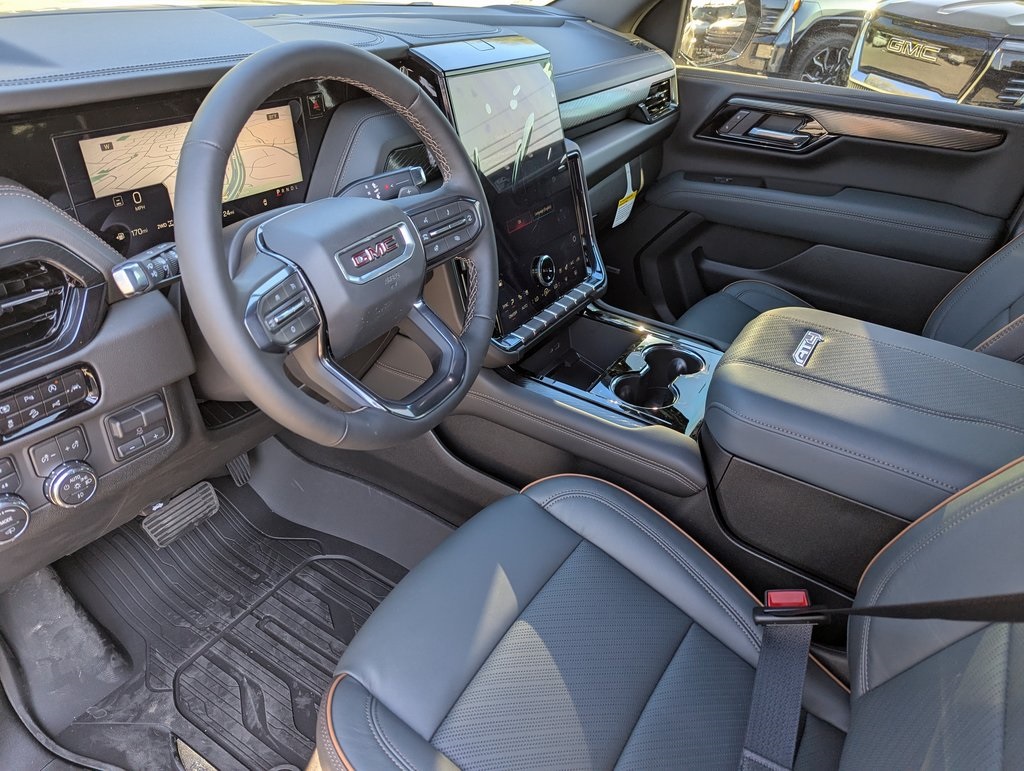 New Car 2025 Gmc Yukon Xl  At4 For Sale Under $100,000 In Austin, Texas