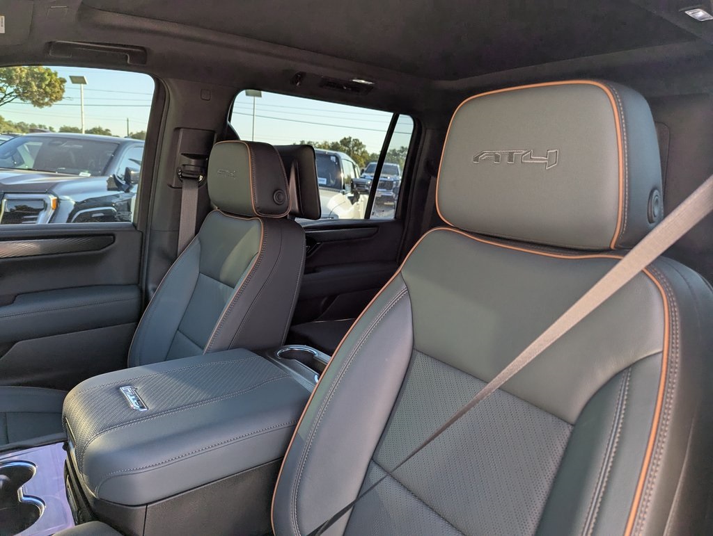 New Car 2025 Gmc Yukon Xl  At4 For Sale Under $100,000 In Austin, Texas