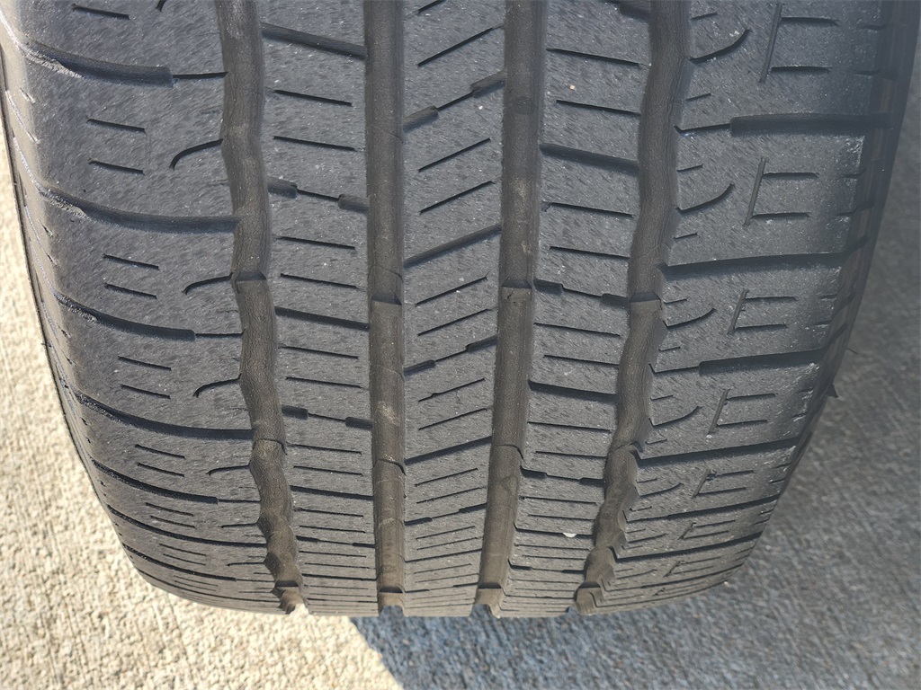 2017 Honda Civic LX White at Emmons Autoplex