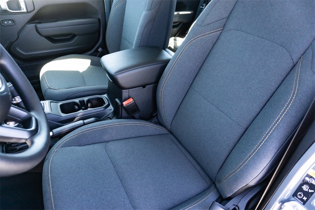 New Car 2025 Jeep Gladiator  Sport For Sale Under $50,000 In San Marcos, Texas